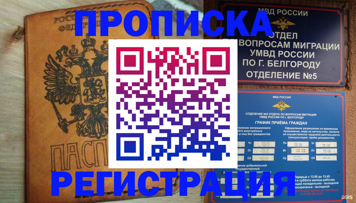прописка для работы в Вельске